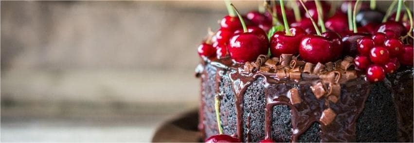 Chocolate Cake