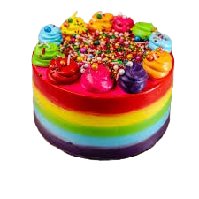 Cakes